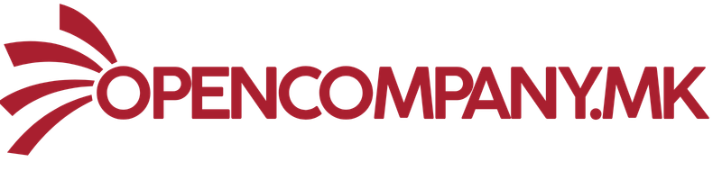 Open Company